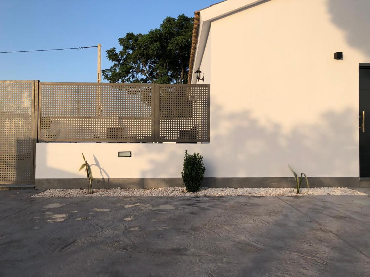 Villas Santa Ana Conil De La Frontera Exterior photo