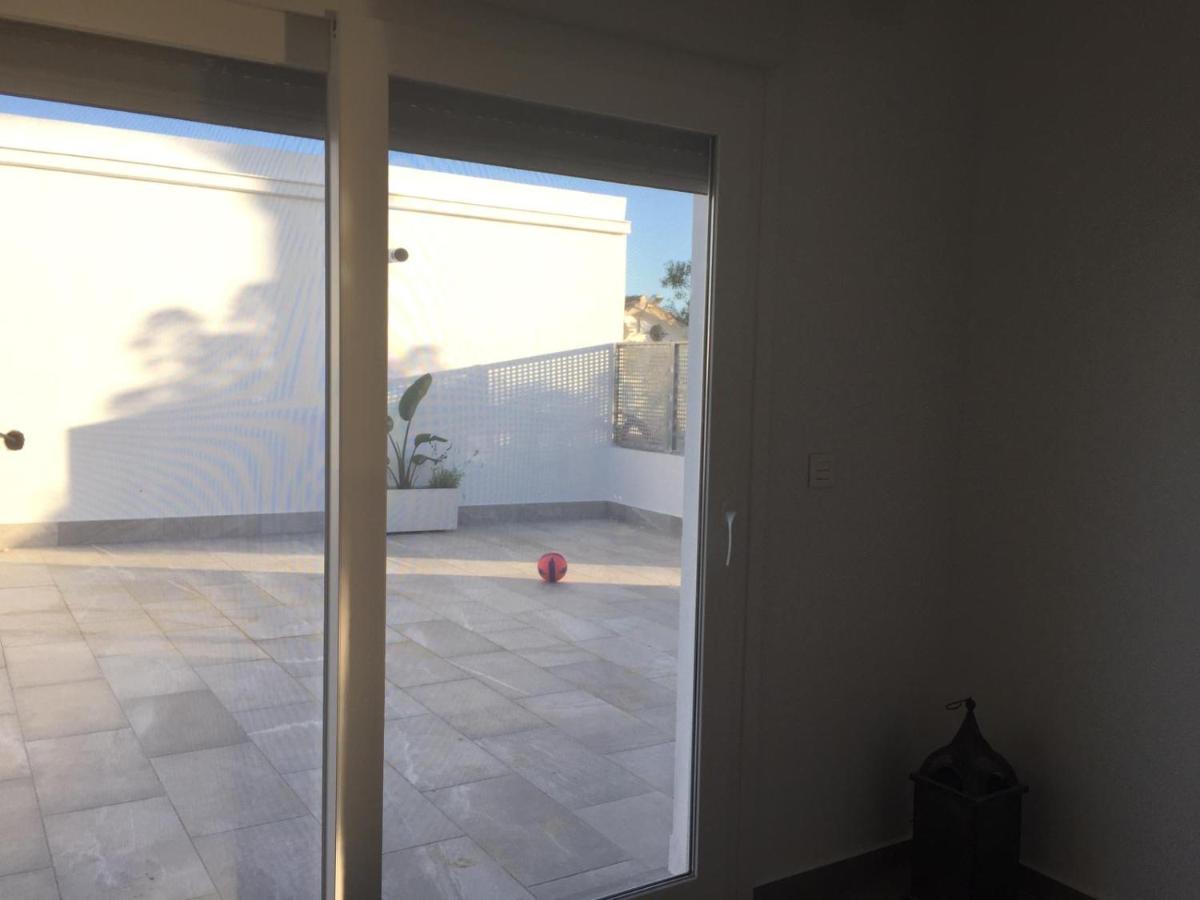 Villas Santa Ana Conil De La Frontera Exterior photo