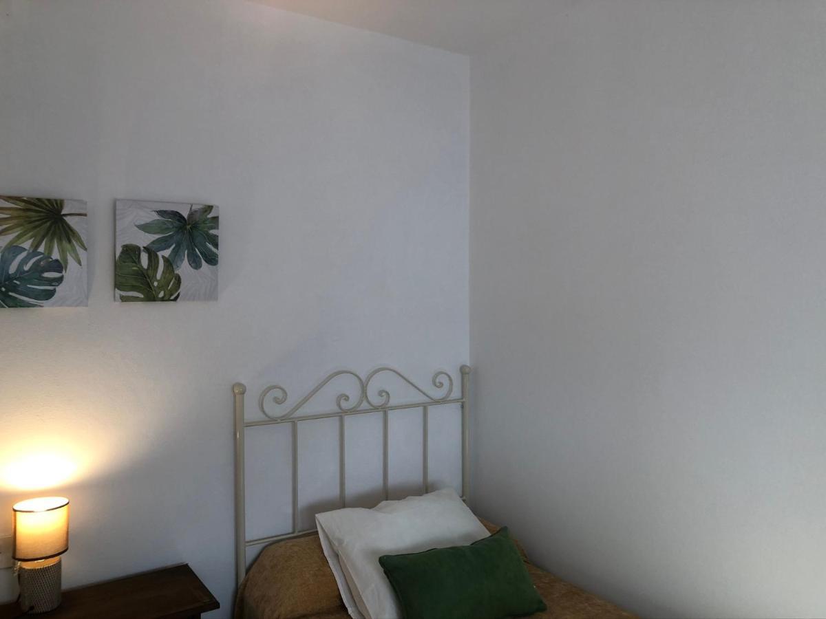Villas Santa Ana Conil De La Frontera Exterior photo
