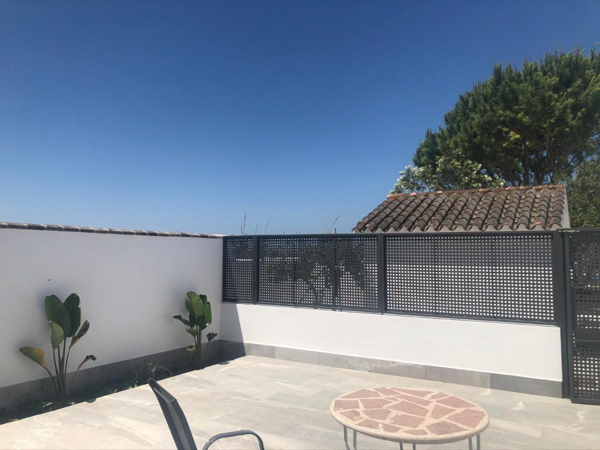 Villas Santa Ana Conil De La Frontera Exterior photo