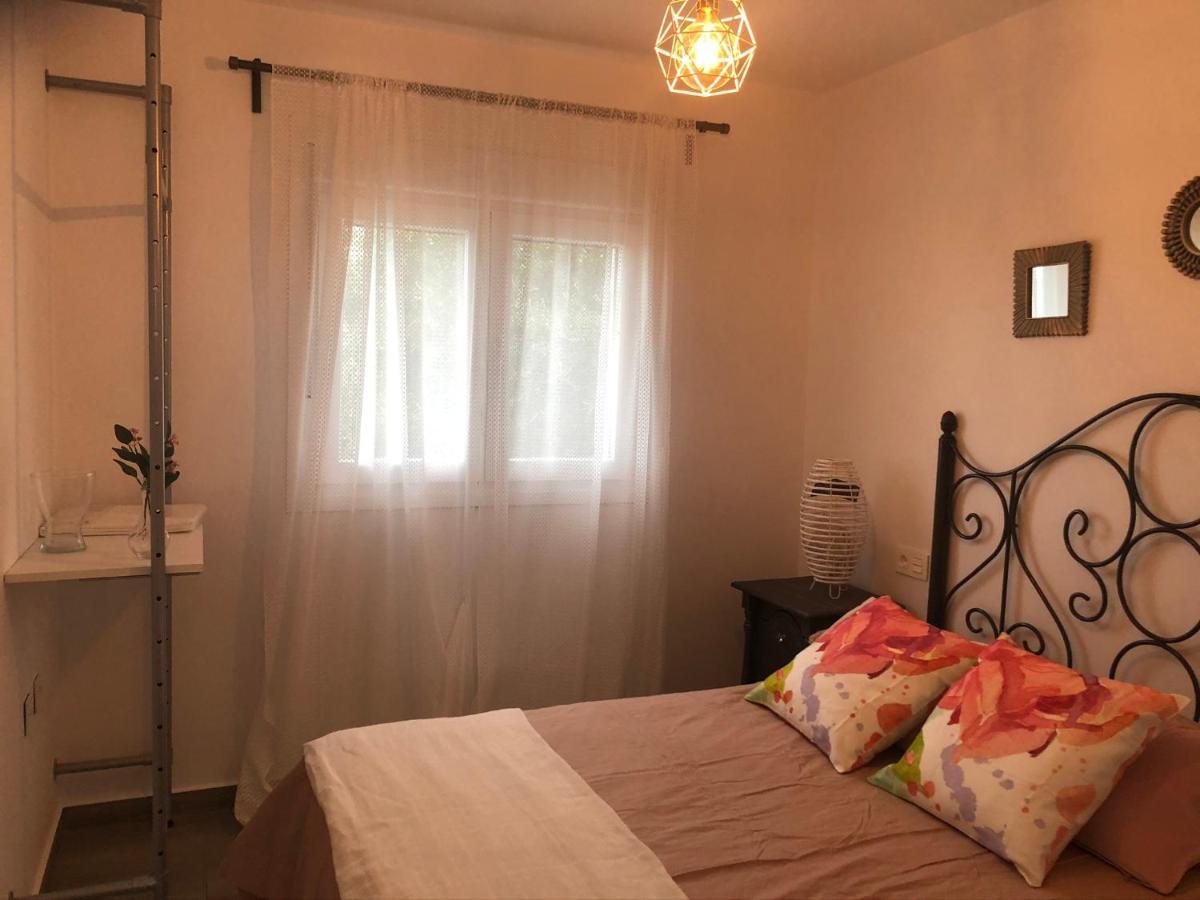 Villas Santa Ana Conil De La Frontera Exterior photo
