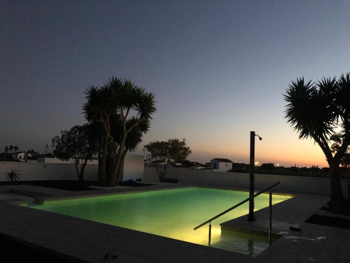Villas Santa Ana Conil De La Frontera Exterior photo