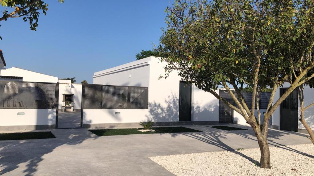 Villas Santa Ana Conil De La Frontera Exterior photo