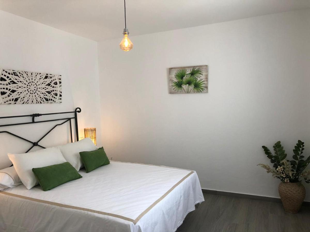 Villas Santa Ana Conil De La Frontera Exterior photo